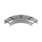 90° bend, LDST600H200