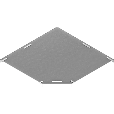 90° elbow cover, PKKJ150