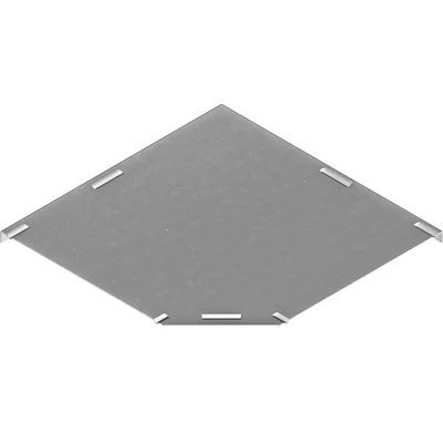 90° elbow cover, PKKJ50
