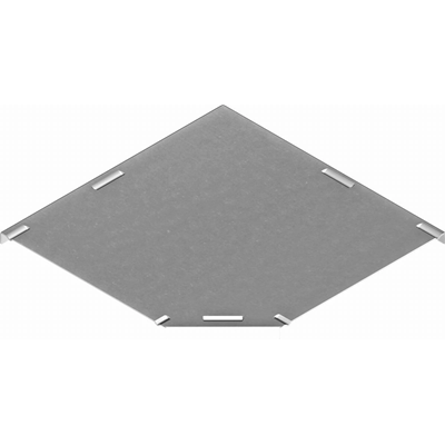 90° elbow cover, PKKJ50E