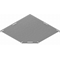 90° elbow cover, PKKJ50E