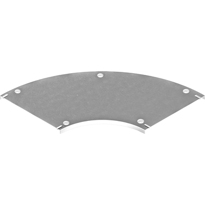 90° elbow cover, PZKKPJ200