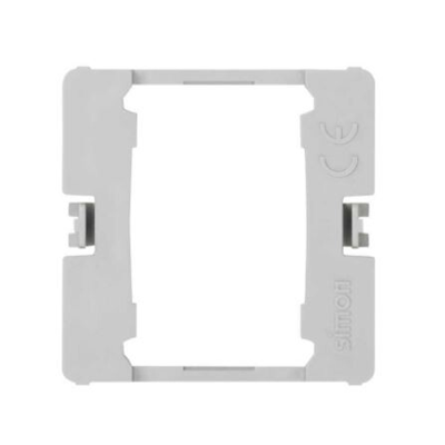 90° positioning adapter for switch and button