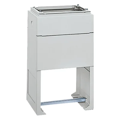 900 mm plinth (for burying) for PLAZ, PLAZT 500x420 mm, PanelSet enclosures