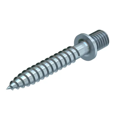 985 M6 35 Gewindebolzen