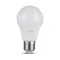 9W A60 LED-Lampe / Farbe: 4000K / Sockel: E27