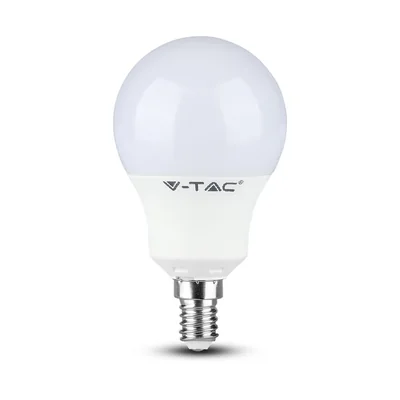9W A60 LED-Lampe / SAMSUNG Chip / Farbe: 3000K / Sockel: E14