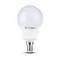 9W A60 Żarówka LED / Chip SAMSUNG / Barwa:3000K / Trzonek:E14