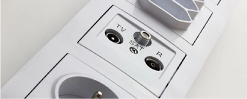 How to choose a socket and a connector