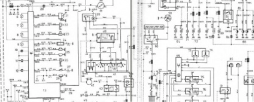 How to measure voltage and current