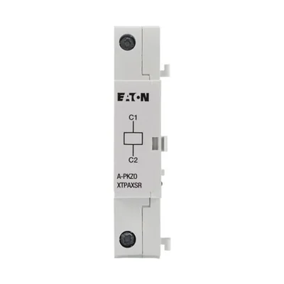 A-PKZ0 (240V 50Hz) Sganciatore di derivazione