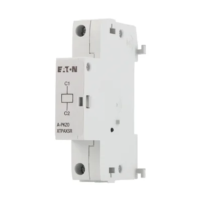 A-PKZ0 (240V 50Hz) Sganciatore di derivazione