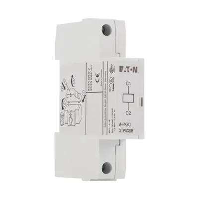 A-PKZ0 (240V 50Hz) Sganciatore di derivazione