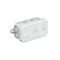 A-SERIES A6 junction box without IP55 terminal block