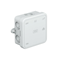 A-SERIES A8 junction box without IP55 terminal block