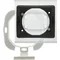 A set of seals for key connectors transparent