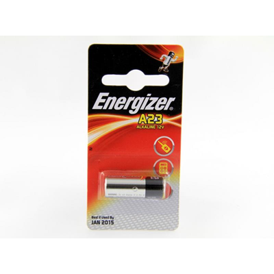 A23 / 8LR932 Alkalibatterie Energizer ALKALINE 12V