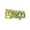 A4C 4 PE Schutzschienenverbinder, Katalognr. 2051560000