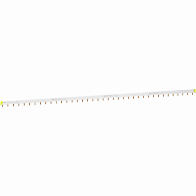 A9XAH157 100A pin rail 1 polo + contatto ausiliario 57 moduli