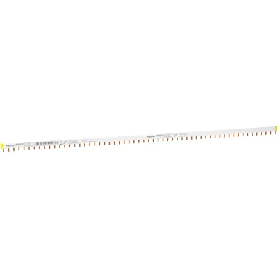 A9XPH157 100A 1 polo pin carril 57 módulos