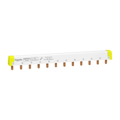 A9XPH312 Spina 100A 3 poli 12 moduli