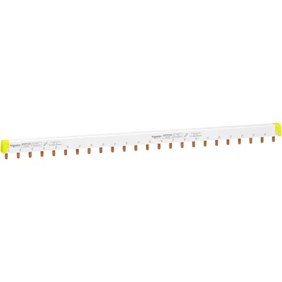 A9XPH324 100A profilato tripolare 24 moduli