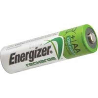 AA / HR6 / NH15-1300 Batería Ni-MH Energizer ACCU RECARGA UNIVERSAL 1.2V 1300mAh 4uds