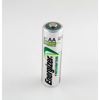 AA / HR6 / NH15-2300 Batería Ni-MH Energizer ACCU RECHARGE EXTREME 1.2V 2300mAh 4uds