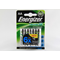 AA / HR6 / NH15-2300 Batería Ni-MH Energizer ACCU RECHARGE EXTREME 1.2V 2300mAh 4uds