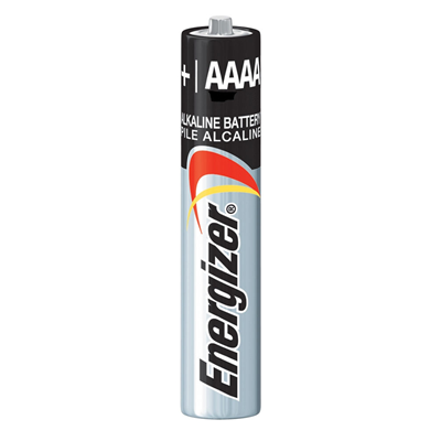 AAAA / LR61 / E96 Alkalibatterie Energizer ALKALINE 1,5V 2St