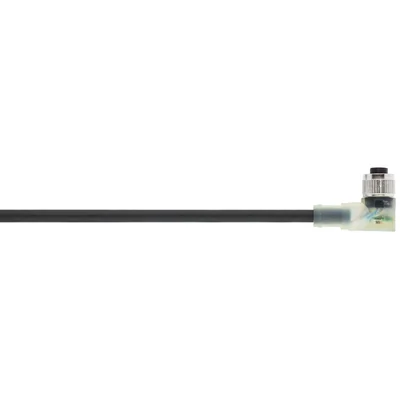 AB-C4-10,0PUR-M12FA-3L Splitter per cavi