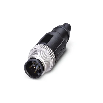 AB-C5-M12MS-DN-TR Kabelsplitter