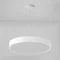 ABA 600 sospensione LED PHILIPS LV 67W/7700lm/3000K, 230V, bianco segnale (struttura opaca) RAL 9003