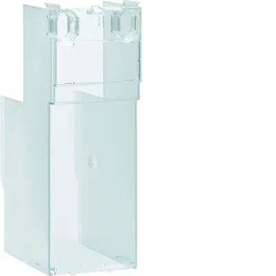 Abdeckung für 2 x 300 mm² Klemmen