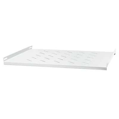 Ablage für EmiterNet-Wandschränke, Tiefe 600 mm (EM/AP66xx), Abmessungen 500 x 410 mm (B x H)
