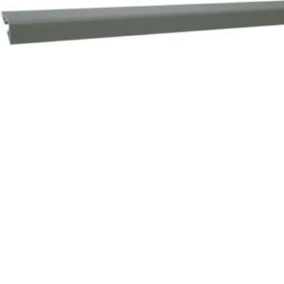 Above-floor trunking 11040, grey