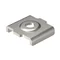Abrazadera GKB 34 G para bandejas portacables de malla