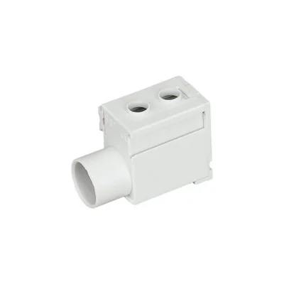 Abrazadera para carril Z-EB/50/UL
