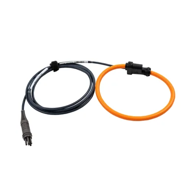 Abrazaderas flexibles F-3AHD (diámetro 145 mm)