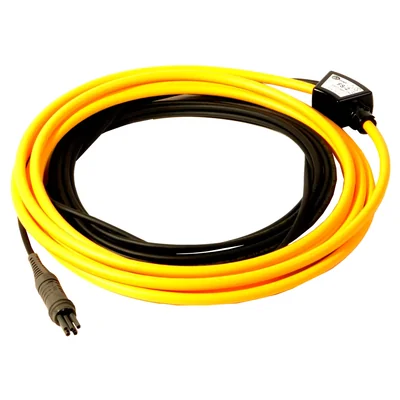 Abrazaderas FS-2 de 400 mm.