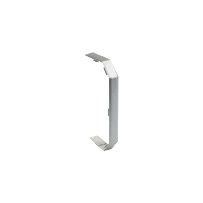 ABS connector Cablomax 130x55mm, aluminium