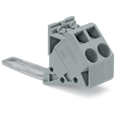 Abzweigadapter für Stromstecker 50mm² 5 Stk.