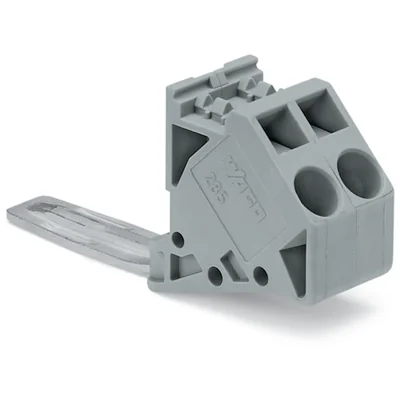 Abzweigadapter für Stromstecker 50mm² 5 Stk.
