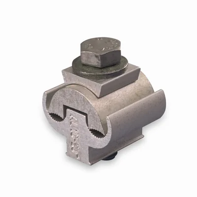 Abzweigklemme Al/Al 16-50/16-50 mm2