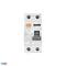 AC 2P 40A 30mA RESIDUAL CURRENT CIRCUIT BREAKER SCHELINGER