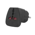 AC ADAPTÉR PL ZÁSTRČKA UNIVERZÁLNÍ ZÁSUVKA