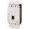 AC breaker, 3-pole, 100A, 25kA, plug, short-circuit protection