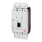 AC breaker, 3-pole, 100A, 36kA plug, short-circuit protection