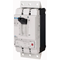 AC breaker, 3-pole, 125A, 36kA, plug, short-circuit protection