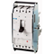 AC breaker, 3-pole, 250A, 150kA, short-circuit protection, plug-in